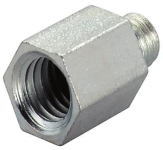 Fischer Reduzierstück RD M 8/M 6  020936 