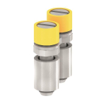 Weidmüller Q 2 WDL2.5S Querverbinder 