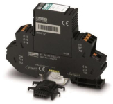 Phoenix 2801248      PT-IQ-2X1+F-24DC-PT 