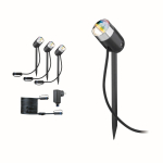 Paulmann Outdoor Plug & Shine      94284 