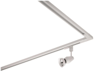 SYLV 1-PH-Stromschiene 1000mm    3019010 