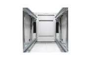 Assmann Netzwerkschrank DN-19 42U-8/10-1 