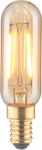 Lightme GOLD Filament Röhre      LM85050 