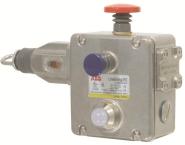 ABB                        LineStrong3RZ 