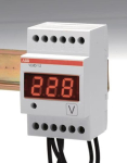 ABB VLMD-1-2 Voltmeter          VLMD-1-2 