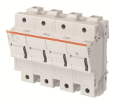 ABB Sicherungs-Trennschalter f E 93N/125 