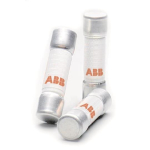 ABB Sicherungen              E9F5 PV1500 