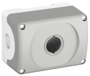 ABB Kunststoff-Gehäsue            MEP1-0 