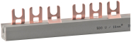 GM.3.57.100/10 Phasenschiene 3-pol.10qmm 