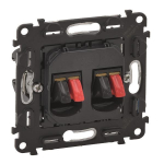 Legrand 753078 Lautsprecher Auslass 