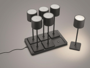 Trio 6er-Set TL FERNANDEZ      R54096632 