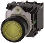 Siemens 3SU11020AB301BA0 Drucktaster 