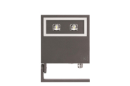 PIL FOCUS+1 18W A10/M 3000K AN3   305097 