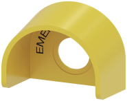 Siemens Schutzkragen  3SU1900-0DY30-0DA0 