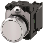 Siemens 3SU11500AB601BA0 Drucktaster 