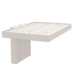 LTS LUZ-W31 LUZ-W31 105.840.AS/DALI weiß 