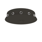 EGLO Tacito Deckenverteiler 12tlg. 64591 