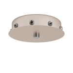 EGLO Tacito Deckenverteil. 9flg    64588 