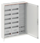 Striebel Kleinverteiler AP 3FB   CA36VML 