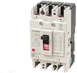 Mitsubishi Leistungs-     NF63-HV 3P 40A 