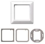 KIND Schalterrahmen Jung      7441000021 