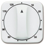 BJ Zentralscheibe m.Dreh-   1771-214-103 