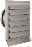 Dimplex Außenwandgitter       AWG 160 ST 
