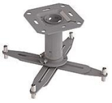 Kindermann Comfort 10² silber 4000000010 