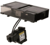 Mitsubishi Hilfskontakt 1W     AX-05SVLS 