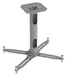 Kindermann Comfort 30² silber 4000000030 