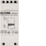 ELCOM 230/12V 1.5A Netztrafo     NTR-812 