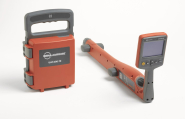 Beha UAT-610-EUR Leitungssucher z.Ortung 