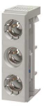 Siemens DIAZED-Reitersockel SR60 5SF6220 
