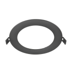 SLV DOWNLIGHT V 150, flache      1007481 