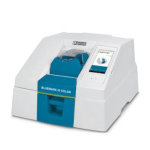 Phoenix 1002329        BLUEMARK ID COLOR 