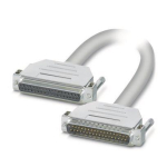 Phoenix    CABLE-D37SUB/B/S/150/KONFEK/S 