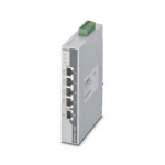 Phoenix 1026937  FL SWITCH 1001T-4POE-GT 