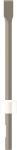 Bosch Flachmeißel             1618630201 