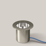 Bega Bodeneinbauleuchte 2700K   84307K27 