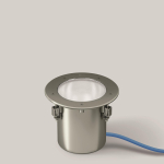 Bega Bodeneinbauleuchte         84351RK3 