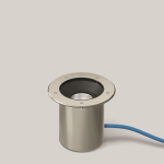 Bega Bodeneinbauleuchte RGBW       84777 