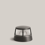 BEGA Bodenaufbauleuchte          84357K4 