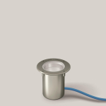 Bega Bodeneinbauleuchte 2700K  84554RK27 