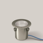 Bega Bodeneinbauleuchte         84559RK3 