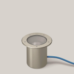 Bega Bodeneinbauleuchte         84797RK3 