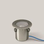 Bega Bodeneinbauleuchte 2700K  84786RK27 