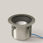 Bega Bodeneinbauleuchte 2700K   84793K27 