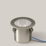 Bega Bodeneinbauleuchte         84352RK3 