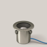 Bega Bodeneinbauleuchte 2700K   84786K27 