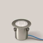 Bega Bodeneinbauleuchte 2700K  84351RK27 